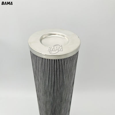 Filtro in fibra di vetro medio BAMA SBF98008S3B Filtro idraulico sostitutivo per ristorante