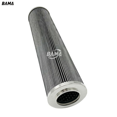 Filtro in fibra di vetro medio BAMA SBF98008S3B Filtro idraulico sostitutivo per ristorante