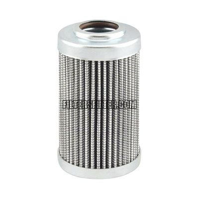 Elemento filtro idraulico di acciaio 10037616 3 mesi per sistemi idraulici