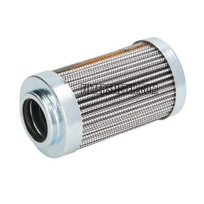 Elemento filtro idraulico di acciaio 10037616 3 mesi per sistemi idraulici