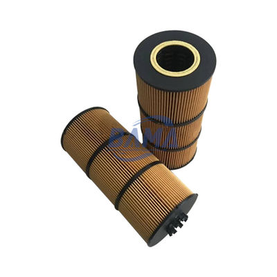 Video di ispezione in uscita fornito filtro dell'olio per la fabbricazione della macchina 270131911