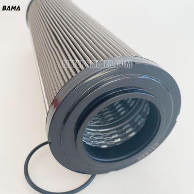 Macchine minerarie filtro a pressione idraulica 931886 con nucleo in fibra di vetro