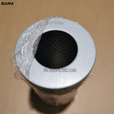 1 kg Peso SF504M60 Elemento filtro ad aspirazione di olio industriale per prestazioni durature