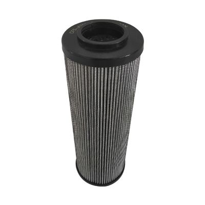 Filtrazione ottimale CU 2101A 10AN Elemento filtro idraulico di ritorno dell'olio per l'industria
