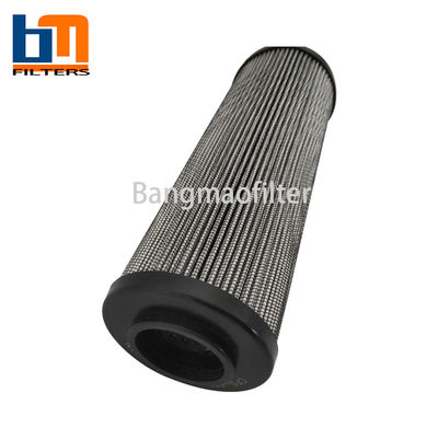 Filtrazione ottimale CU 2101A 10AN Elemento filtro idraulico di ritorno dell'olio per l'industria