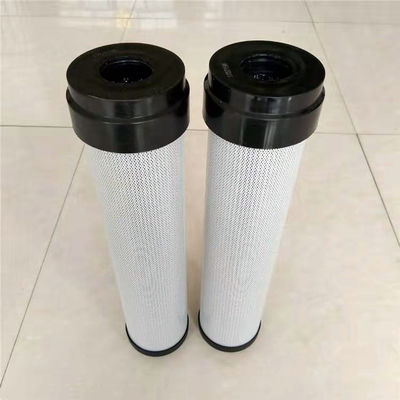 2 kg di peso filtro di ritorno idraulico per olio industriale 1707196 per un flusso di olio liscio
