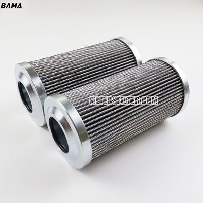 Elemento filtro a pressione idraulica 2.0160H3XLA00-0 M con componenti di fibra di vetro