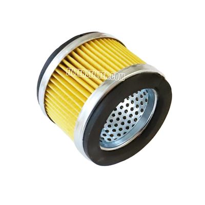 1 KG Sostituire l'elemento filtrante del respiratore d'aria con video di ispezione in uscita 852 519 MS-L