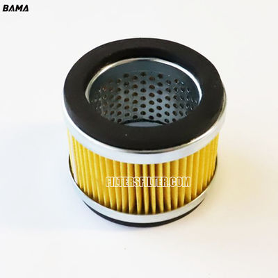 1 KG Sostituire l'elemento filtrante del respiratore d'aria con video di ispezione in uscita 852 519 MS-L