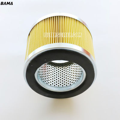 1 KG Sostituire l'elemento filtrante del respiratore d'aria con video di ispezione in uscita 852 519 MS-L