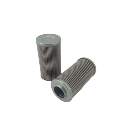 Zul elemento filtro di pressione 852125DRG60 per macchine da costruzione -25°C a 120°C Zul