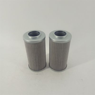 Zul elemento filtro di pressione 852125DRG60 per macchine da costruzione -25°C a 120°C Zul