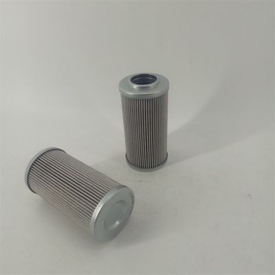 Zul elemento filtro di pressione 852125DRG60 per macchine da costruzione -25°C a 120°C Zul