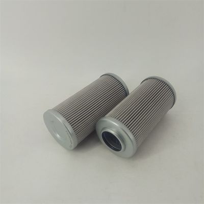Zul elemento filtro di pressione 852125DRG60 per macchine da costruzione -25°C a 120°C Zul