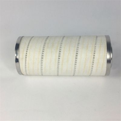 Componenti del nucleo in fibra di vetro HC9600FCS8H Elemento filtro a pressione idraulica per macchine