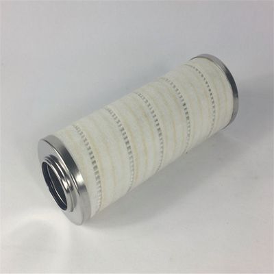 Componenti del nucleo in fibra di vetro HC9600FCS8H Elemento filtro a pressione idraulica per macchine