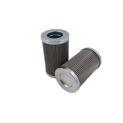 Sostituire l'elemento filtro idraulico a pressione 01.E450.10VG.HR.E.P. da -25°C a 120°C
