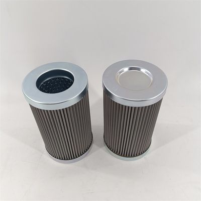 Sostituire l'elemento filtro idraulico a pressione 01.E450.10VG.HR.E.P. da -25°C a 120°C