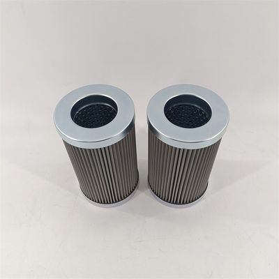 Sostituire l'elemento filtro idraulico a pressione 01.E450.10VG.HR.E.P. da -25°C a 120°C