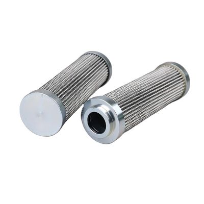 DP070A005AHP01 Elemento filtro a pressione idraulica con controllo video in uscita