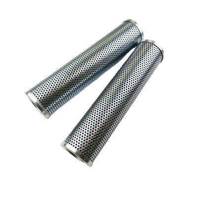 Filtro idraulico di aspirazione dell'olio SF-1-R-40 a maglia di 40 μm con ispezione video in uscita