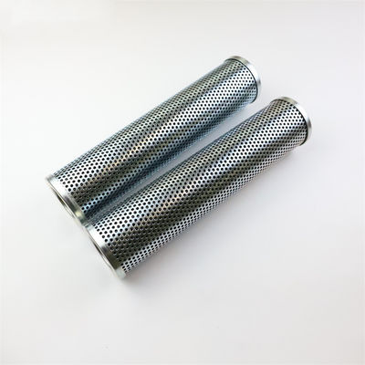 Filtro idraulico di aspirazione dell'olio SF-1-R-40 a maglia di 40 μm con ispezione video in uscita