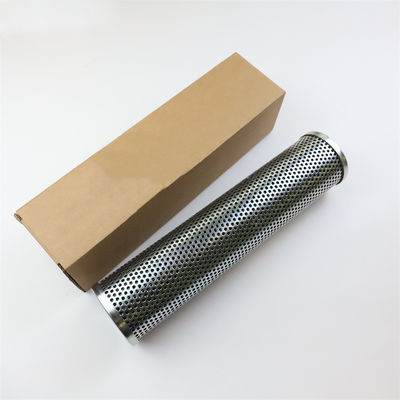 Filtro idraulico di aspirazione dell'olio SF-1-R-40 a maglia di 40 μm con ispezione video in uscita