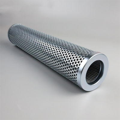Temperatura di funzionamento continuo da -25°C a 120°C Sostituzione di filtro idraulico di ritorno dell'olio HC2286FKP12H50