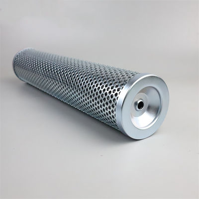 Temperatura di funzionamento continuo da -25°C a 120°C Sostituzione di filtro idraulico di ritorno dell'olio HC2286FKP12H50