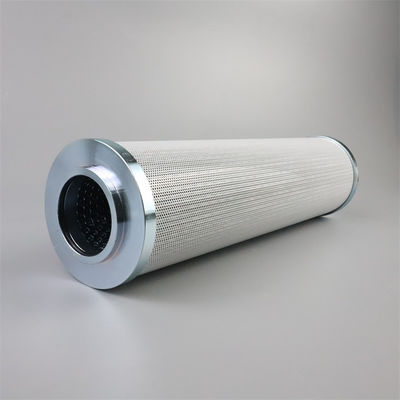 Elemento filtro a pressione idraulica ad alta capacità industriale PI73025DNPSVST10 per l'estrazione di energia