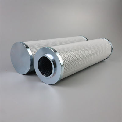 Elemento filtro a pressione idraulica ad alta capacità industriale PI73025DNPSVST10 per l'estrazione di energia