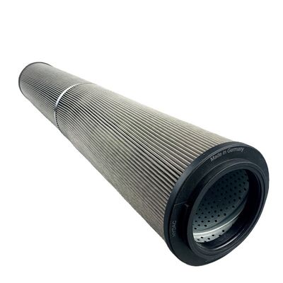 Macchine da costruzione Filtro idraulico di ritorno dell'olio 2600 R 050 W/HC con 3 mesi