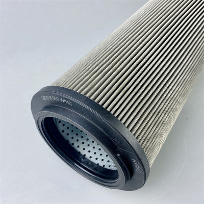 Macchine da costruzione Filtro idraulico di ritorno dell'olio 2600 R 050 W/HC con 3 mesi
