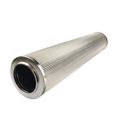 Condizione Macchine da costruzione Olio idraulico Filtro di ritorno 1.1801 20G per idraulici