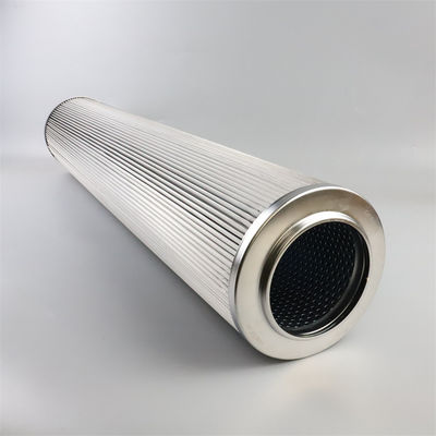 Condizione Macchine da costruzione Olio idraulico Filtro di ritorno 1.1801 20G per idraulici
