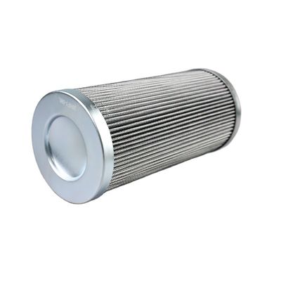 Filtro idraulico di ritorno dell'olio CU1101M60ANP01 per macchine da costruzione