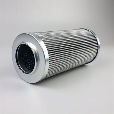 Filtro idraulico di ritorno dell'olio CU1101M60ANP01 per macchine da costruzione