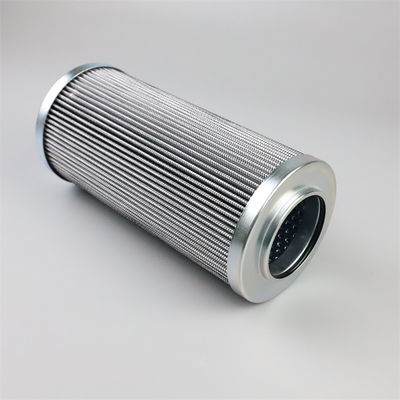 Filtro idraulico di ritorno dell'olio CU1101M60ANP01 per macchine da costruzione