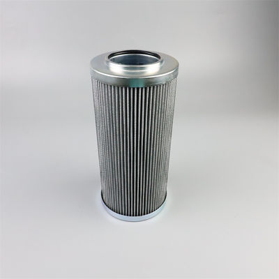 Filtro idraulico di ritorno dell'olio CU1101M60ANP01 per macchine da costruzione