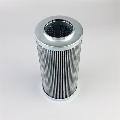 Filtro idraulico di ritorno dell'olio CU1101M60ANP01 per macchine da costruzione
