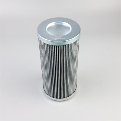 Filtro idraulico di ritorno dell'olio CU1101M60ANP01 per macchine da costruzione