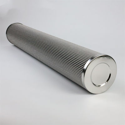 G40-A00-0-M Elemento filtro a pressione idraulica per una pressione differenziale massima di 21 bar
