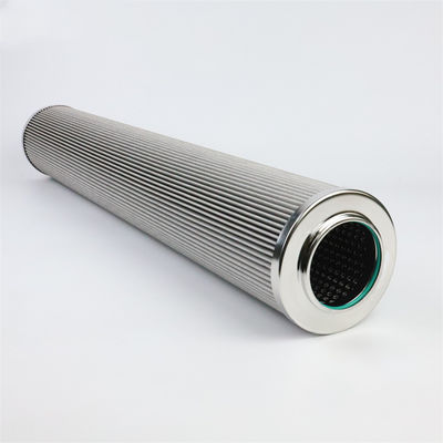 G40-A00-0-M Elemento filtro a pressione idraulica per una pressione differenziale massima di 21 bar