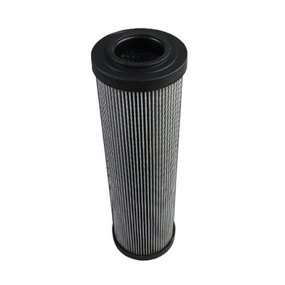 MF1002P25NBP01 Filtro idraulico di ritorno dell'olio con filtro in fibra di vetro
