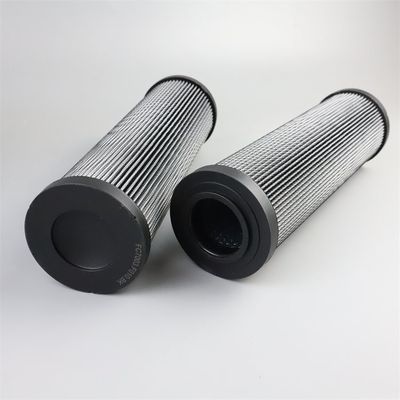 MF1002P25NBP01 Filtro idraulico di ritorno dell'olio con filtro in fibra di vetro