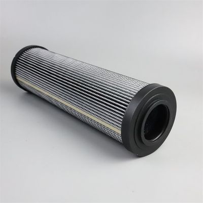 MF1002P25NBP01 Filtro idraulico di ritorno dell'olio con filtro in fibra di vetro