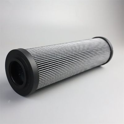 MF1002P25NBP01 Filtro idraulico di ritorno dell'olio con filtro in fibra di vetro