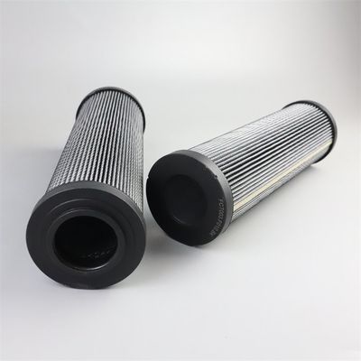 MF1002P25NBP01 Filtro idraulico di ritorno dell'olio con filtro in fibra di vetro