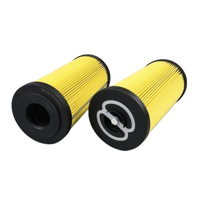 Filtro di ritorno dell'olio resistente e MF1002P25NBP01 per applicazioni industriali
