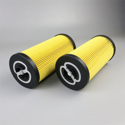 Filtro di ritorno dell'olio resistente e MF1002P25NBP01 per applicazioni industriali